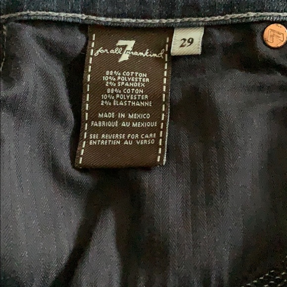 7 for all man kind - Picture 10 of 11